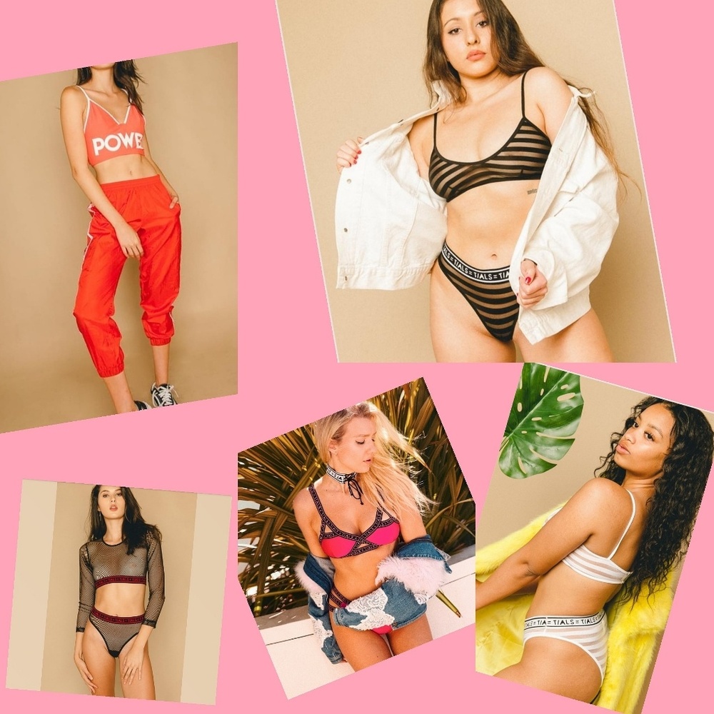 Varies Items